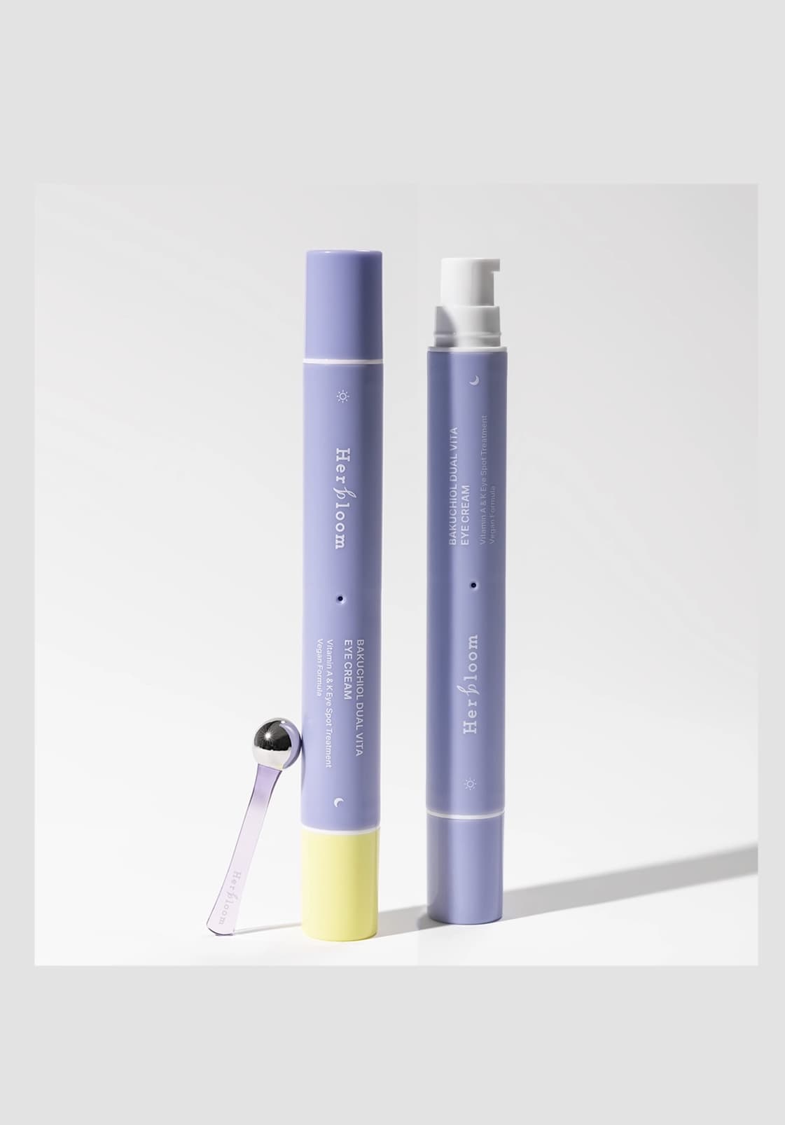 _Her bloom_ Bakuchiol Dual Vita Eye Cream_ skin care